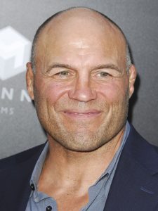 Randy Couture