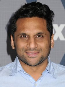 Ravi Patel