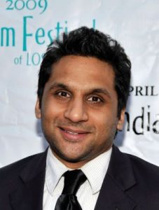 Ravi Patel Height