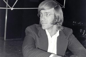 Ray Manzarek Actor