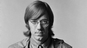 Ray Manzarek Hair