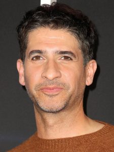 Raza Jaffrey