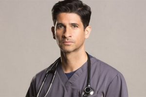 Raza Jaffrey Body