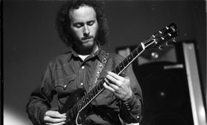 Robby Krieger Age