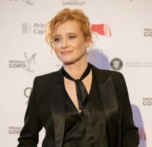 Rodica Lazăr Actress