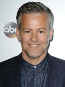 Rupert Graves