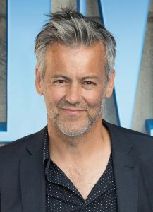 Rupert Graves Actor