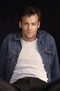 Rupert Graves Height