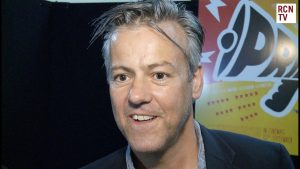 Rupert Graves Smile