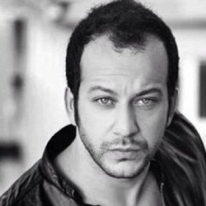 Rıza Kocaoğlu Actor