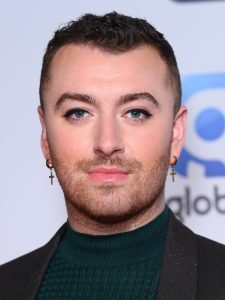 Sam Smith