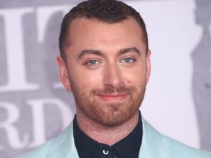 Sam Smith Height