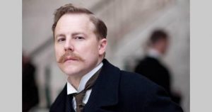 Samuel West Smile