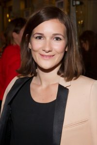 Sarah Solemani Age