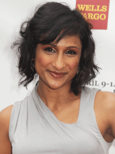 Sarayu Rao SMile