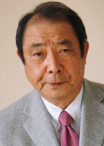 Sei Hiraizumi Actor