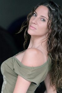 Silvia Spross Actress