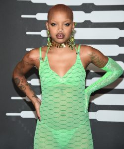 Slick Woods Height