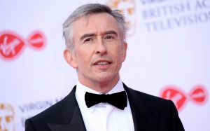 Steve Coogan Actor