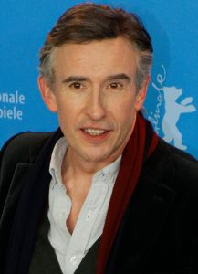 Steve Coogan Age