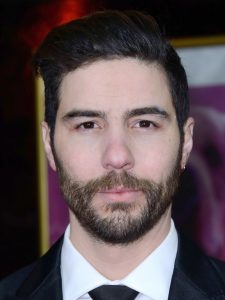 Tahar Rahim