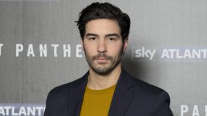 Tahar Rahim Actor