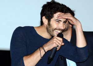 Tahar Rahim Age