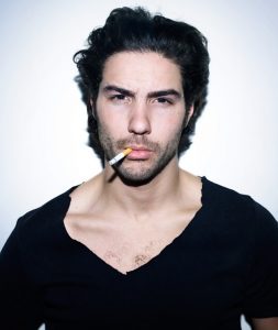 Tahar Rahim Height