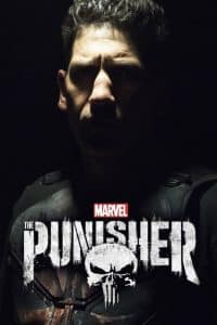 The Punisher (2017)