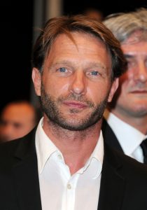 Thomas Kretschmann Smile