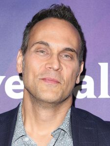 Todd Stashwick