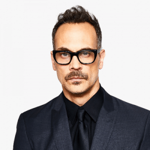 Todd Stashwick Actor