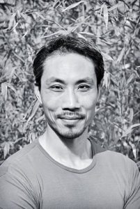 Tom Wu Age