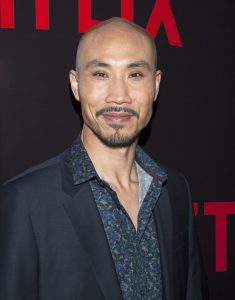 Tom Wu Smile