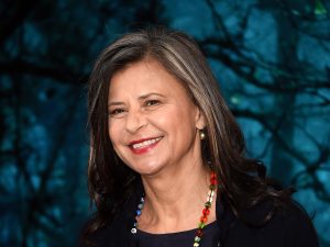 Tracey Ullman Actress