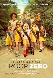 Troop Zero (2019)