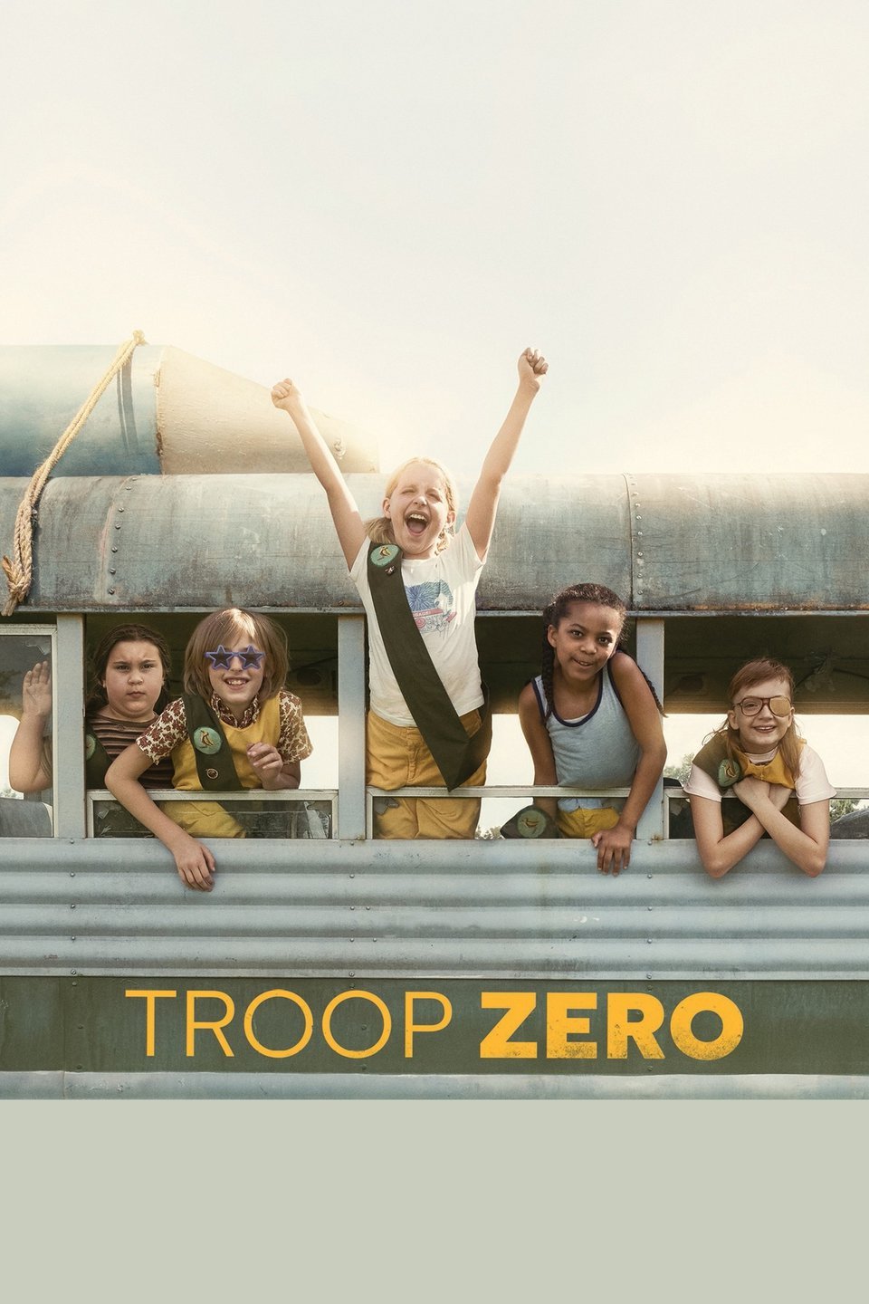 Troop Zero