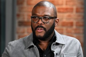 Tyler Perry Actor