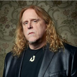 Warren Haynes