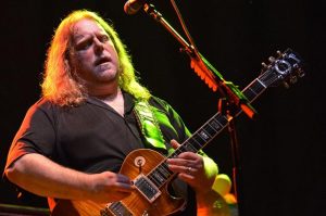 Warren Haynes Actor