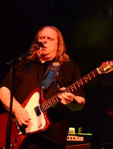 Warren Haynes Age