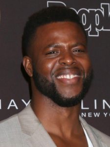 Winston Duke