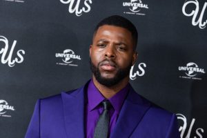 Winston Duke Actor