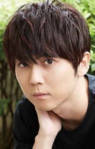 Yūki Kaji Actor