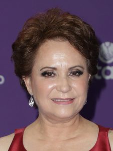 Adriana Barraza