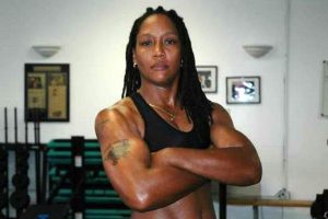 Ann Wolfe Actress