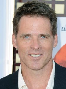 Ben Browder