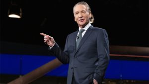 Bill Maher