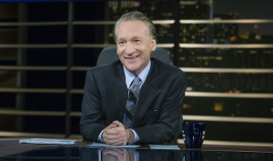 Bill Maher Height