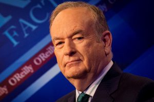 Bill O'Reilly Actor